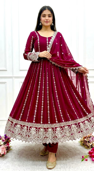 Premium Designer Lehenga