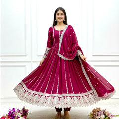 Premium Designer Lehenga