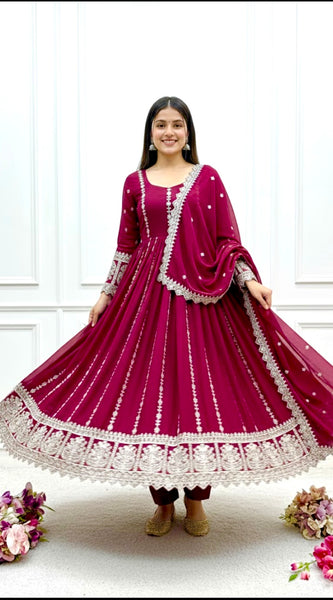Premium Designer Lehenga