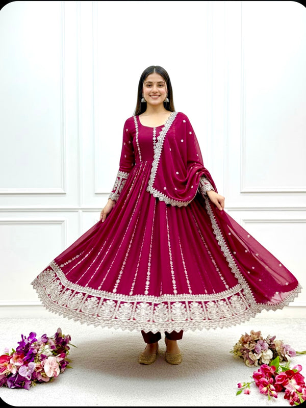 Premium Designer Lehenga