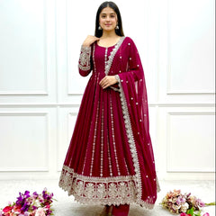 Premium Designer Lehenga