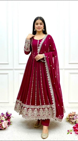 Premium Designer Lehenga