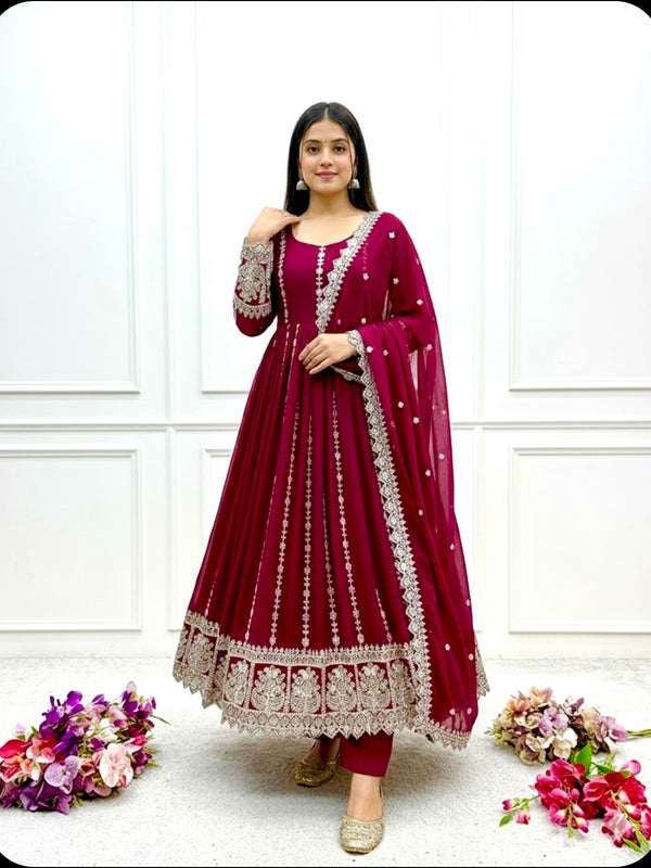 Premium Designer Lehenga