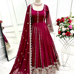 Premium Designer Lehenga