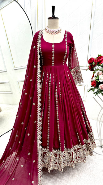 Premium Designer Lehenga