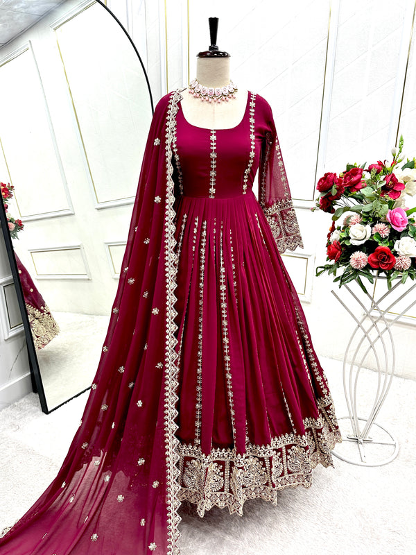 Premium Designer Lehenga