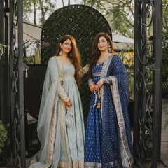 Party Perfect Chinon Lehenga