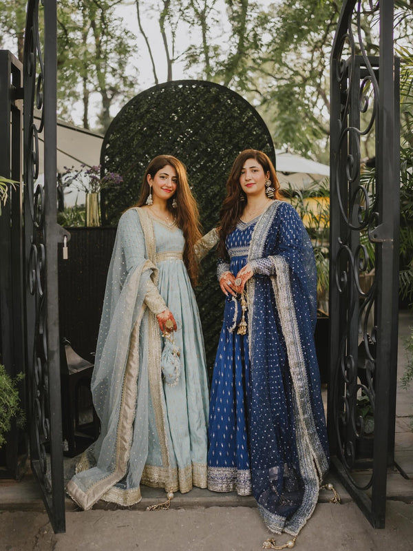 Party Perfect Chinon Lehenga