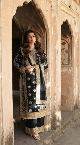Rivet Moti Glam Set Dresses