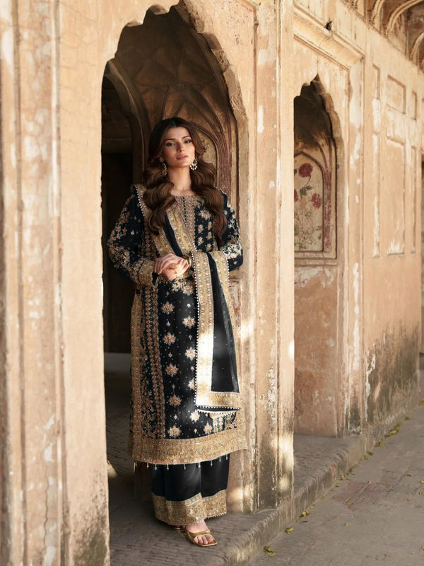 Rivet Moti Glam Set Dresses
