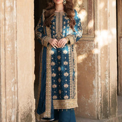 Rivet Moti Glam Set Dresses