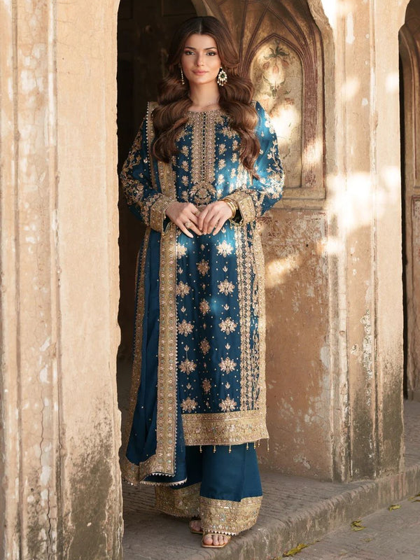 Rivet Moti Glam Set Dresses