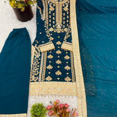 Rivet Moti Glam Set Dresses