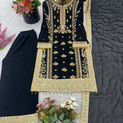 Rivet Moti Glam Set Dresses