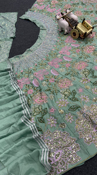 Women Fancy Lehenga
