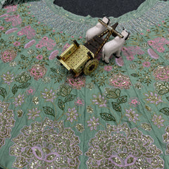 Women Fancy Lehenga