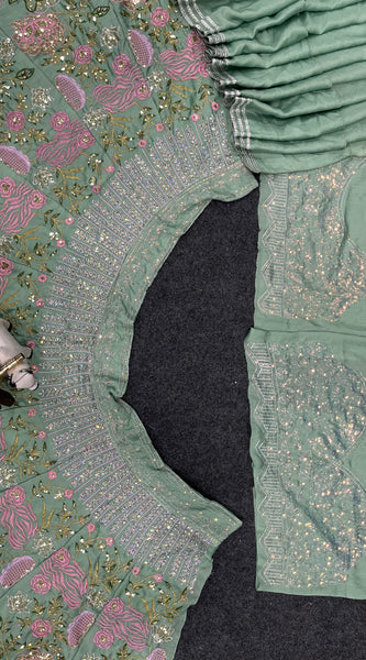 Women Fancy Lehenga