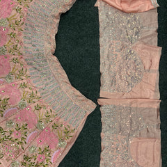 Women Fancy Lehenga
