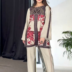 Designer Party Wear Co-Ord Sets