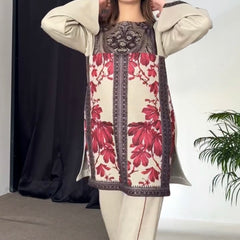 Designer Party Wear Co-Ord Sets