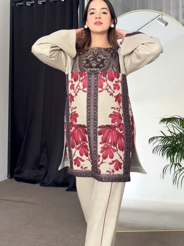 Designer Party Wear Co-Ord Sets