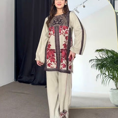 Designer Party Wear Co-Ord Sets