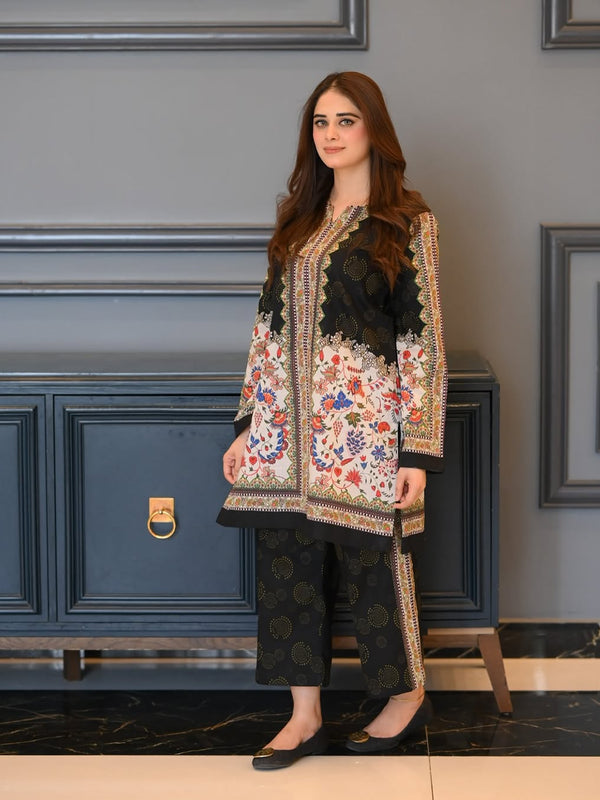 Step into Style with Our New Designer Co-Ord Sets