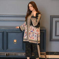Step into Style with Our New Designer Co-Ord Sets