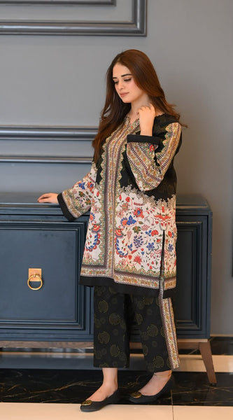 Step into Style with Our New Designer Co-Ord Sets