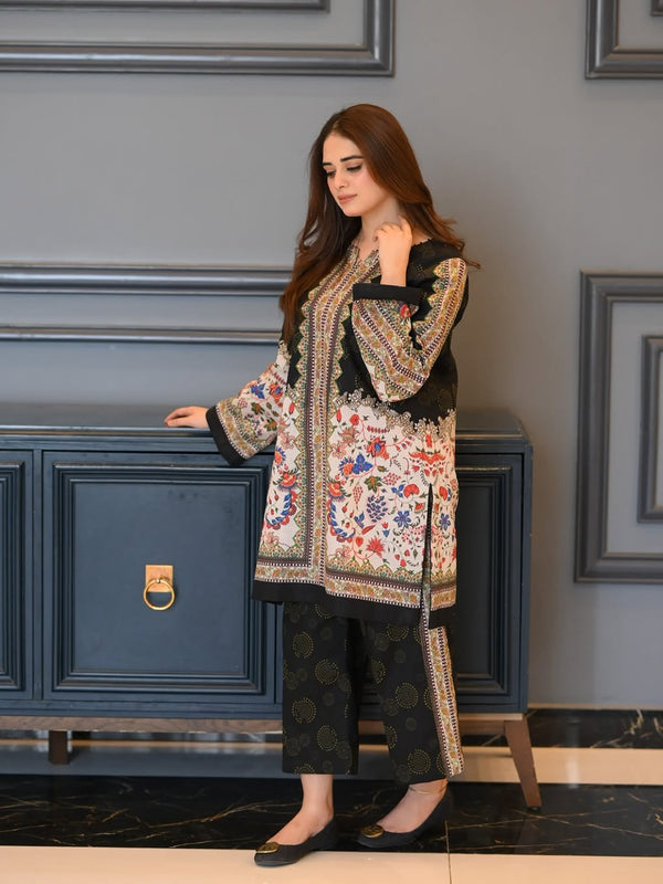 Step into Style with Our New Designer Co-Ord Sets