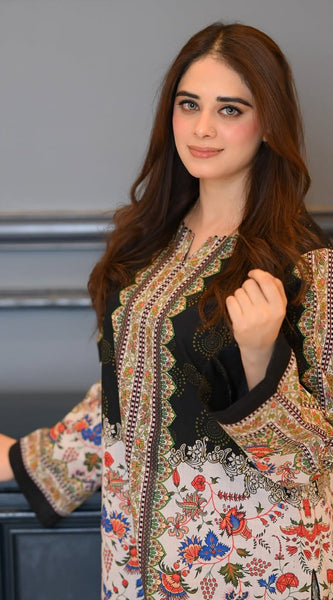 Step into Style with Our New Designer Co-Ord Sets