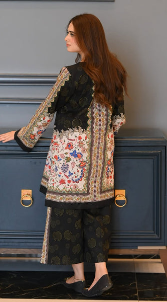 Step into Style with Our New Designer Co-Ord Sets