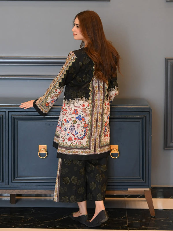Step into Style with Our New Designer Co-Ord Sets