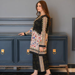 Step into Style with Our New Designer Co-Ord Sets