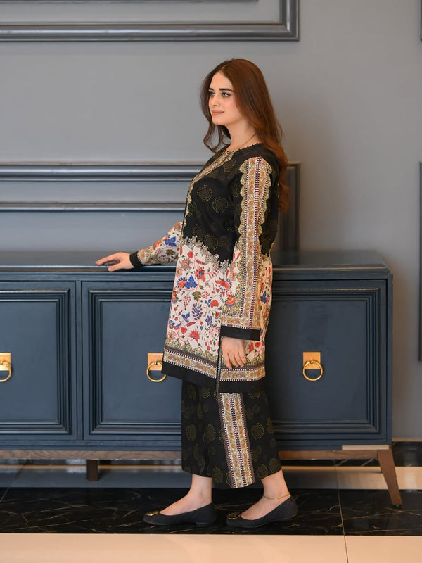 Step into Style with Our New Designer Co-Ord Sets