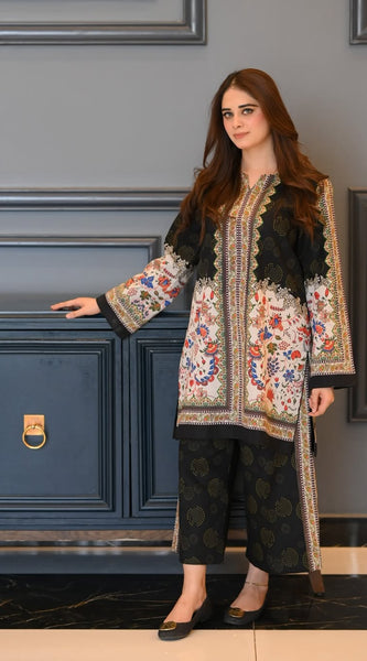 Step into Style with Our New Designer Co-Ord Sets