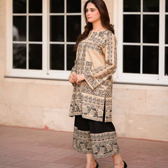 Step into Style with Our New Designer Co-Ord Sets