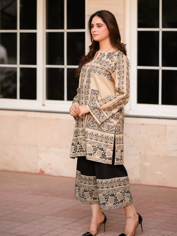 Step into Style with Our New Designer Co-Ord Sets