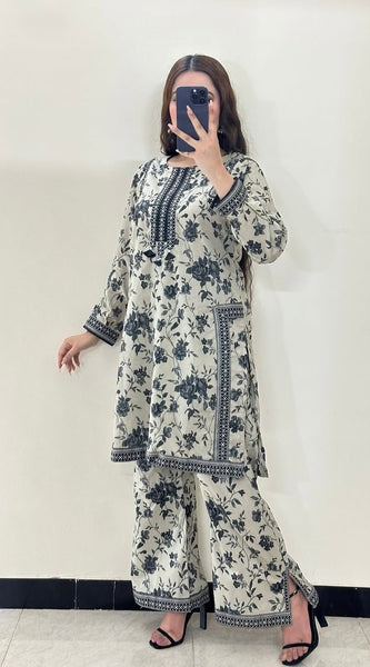 Premium Designer Party Co-Ord Sets