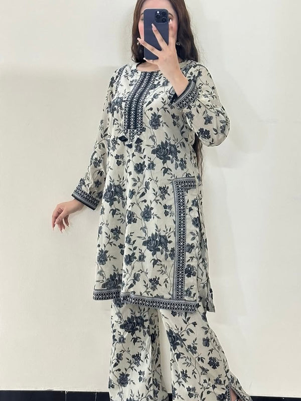 Premium Designer Party Co-Ord Sets
