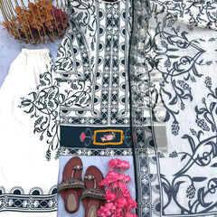 Look Pur Natural Crepe  Co-Ord Sets