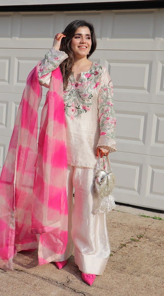Designer Crepe Silk Ready-to-Wear Dresses