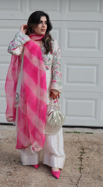 Designer Crepe Silk Ready-to-Wear Dresses