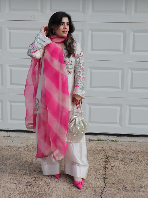 Designer Crepe Silk Ready-to-Wear Dresses