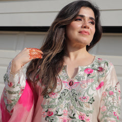 Designer Crepe Silk Ready-to-Wear Dresses