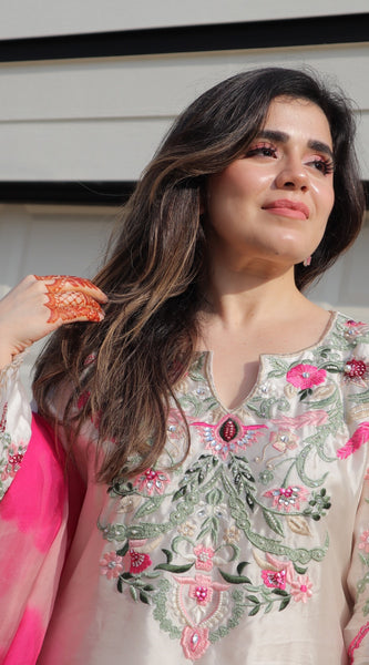 Designer Crepe Silk Ready-to-Wear Dresses