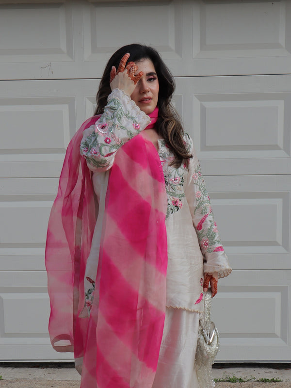 Designer Crepe Silk Ready-to-Wear Dresses