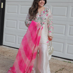 Designer Crepe Silk Ready-to-Wear Dresses