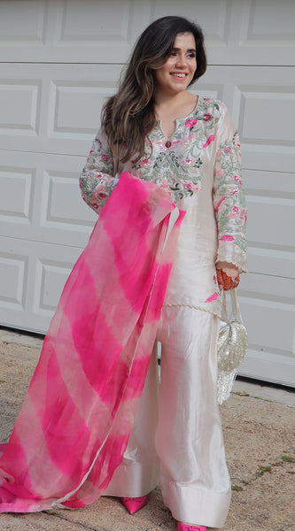 Designer Crepe Silk Ready-to-Wear Dresses