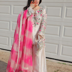 Designer Crepe Silk Ready-to-Wear Dresses